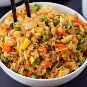 FRIED RICE