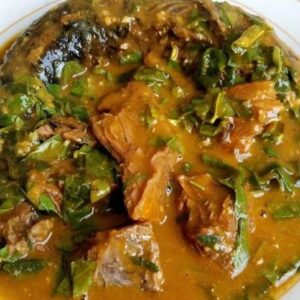 OHA SOUP