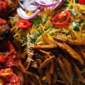 LOCAL DELICACIES