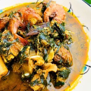 OKAZI SOUP