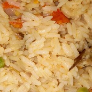 COCONUT RICE